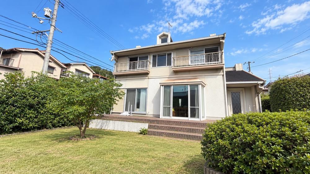 4LK+S house in Fukuyama, Hiroshima - Photo 1