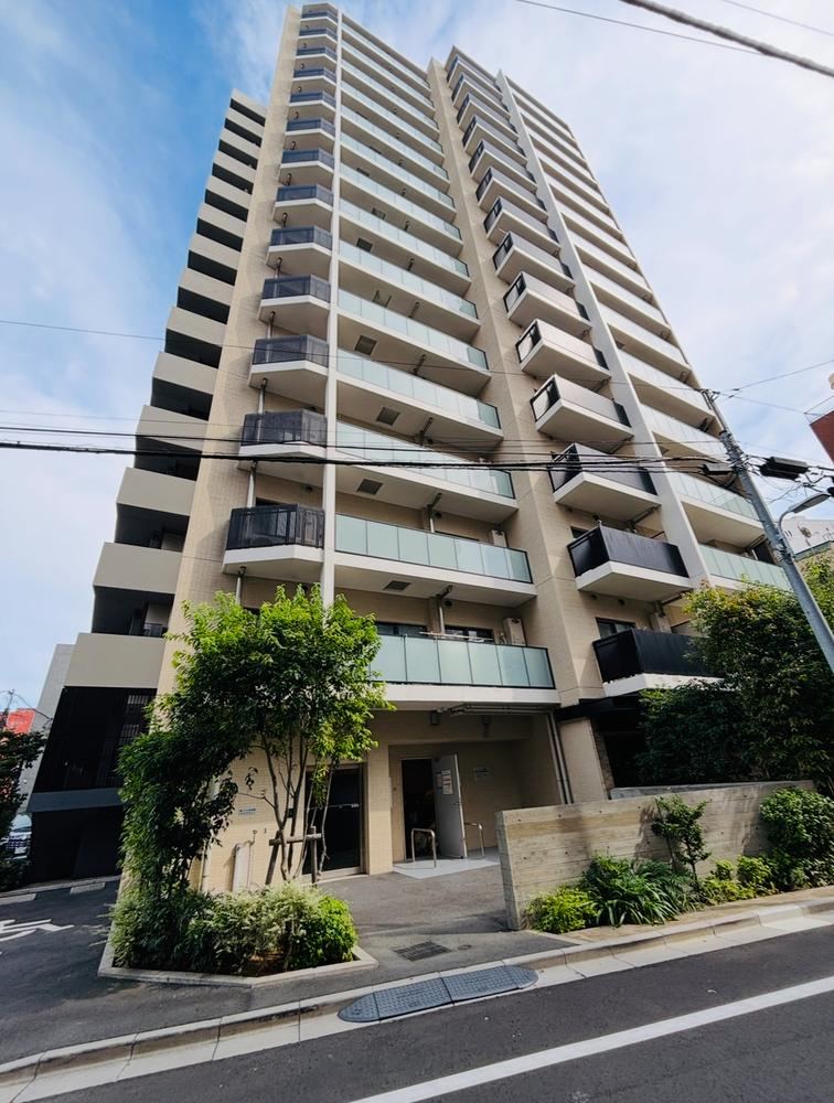1K apartment in Taito Ward, Tokyo - Photo 1