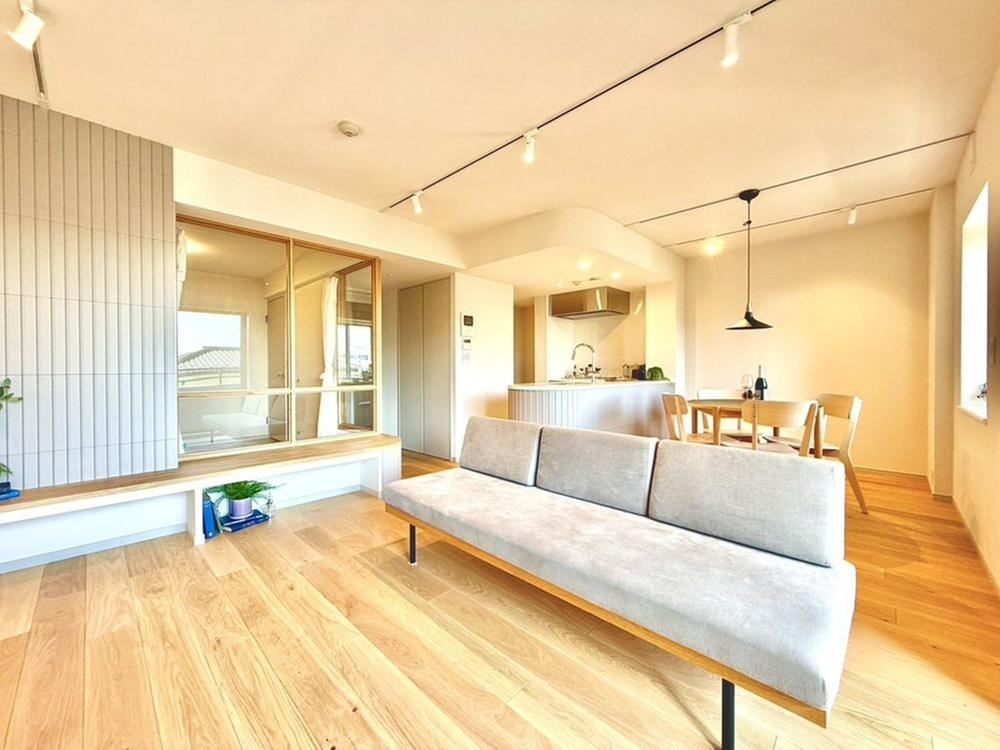 3LDK apartment in Miyamae Ward, Kawasaki, Kanagawa - Photo 1
