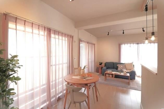 1LDK apartment in Chuo Ward, Osaka - Photo 1