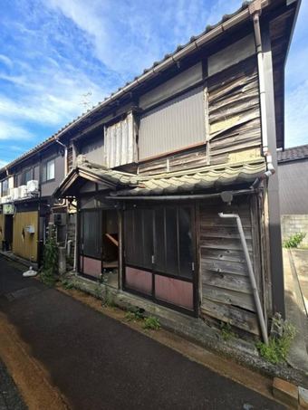 5K house in Tsubame