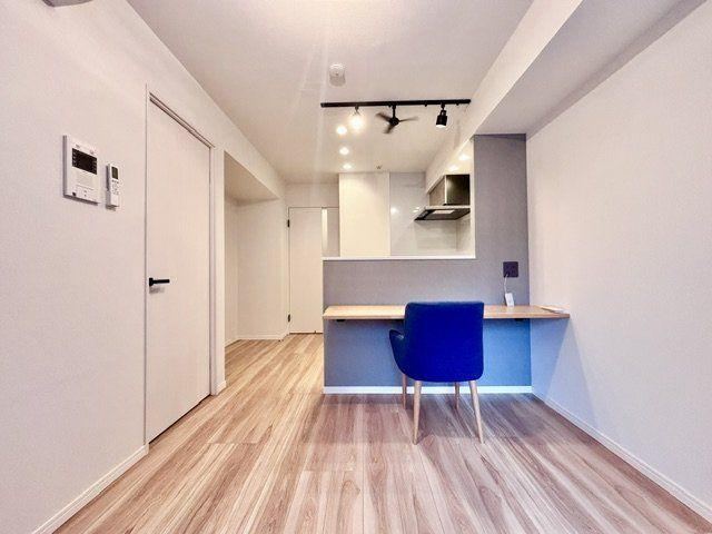 1LDK apartment in Chuo Ward, Tokyo - Photo 1