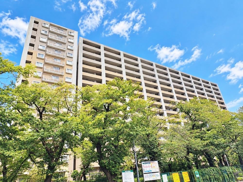 3LDK apartment in Chuo Ward, Saitama - Photo 1