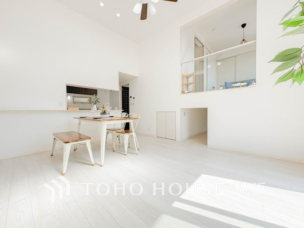 4LDK house in Minami Ward, Yokohama, Kanagawa - Photo 1