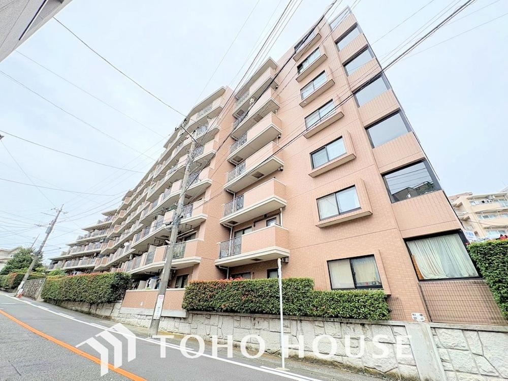 3LDK apartment in Miyamae Ward, Kawasaki, Kanagawa - Photo 1
