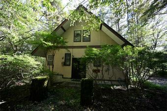 2LDK+S house in Kitasaku District