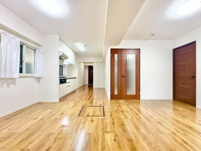 2LDK apartment in Setagaya Ward, Tokyo - Photo 1