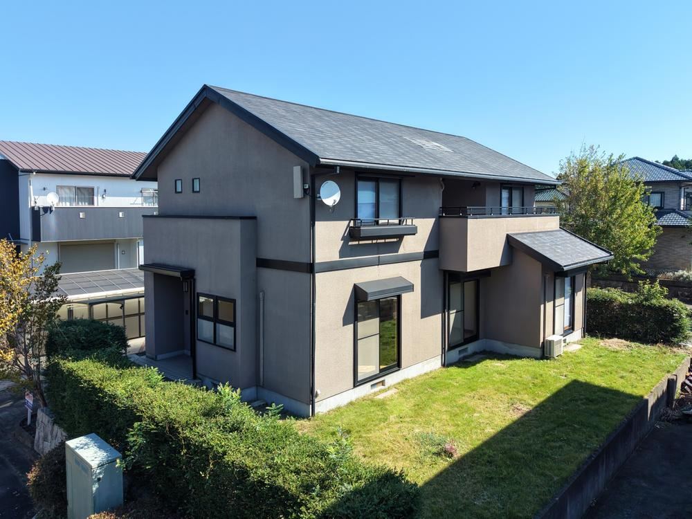 4LDK+S house in Mito, Ibaraki - Photo 1