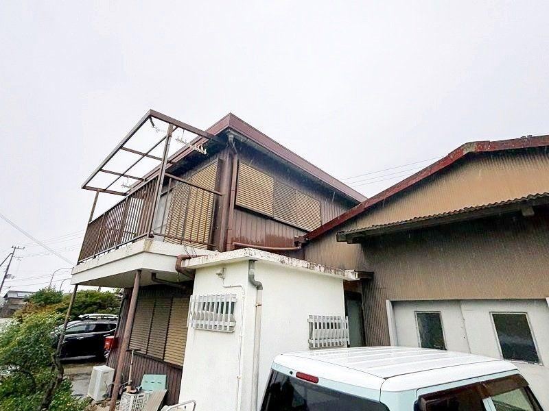 6DK house in Miki, Hyogo - Photo 1