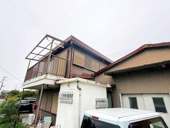6DK house in Miki