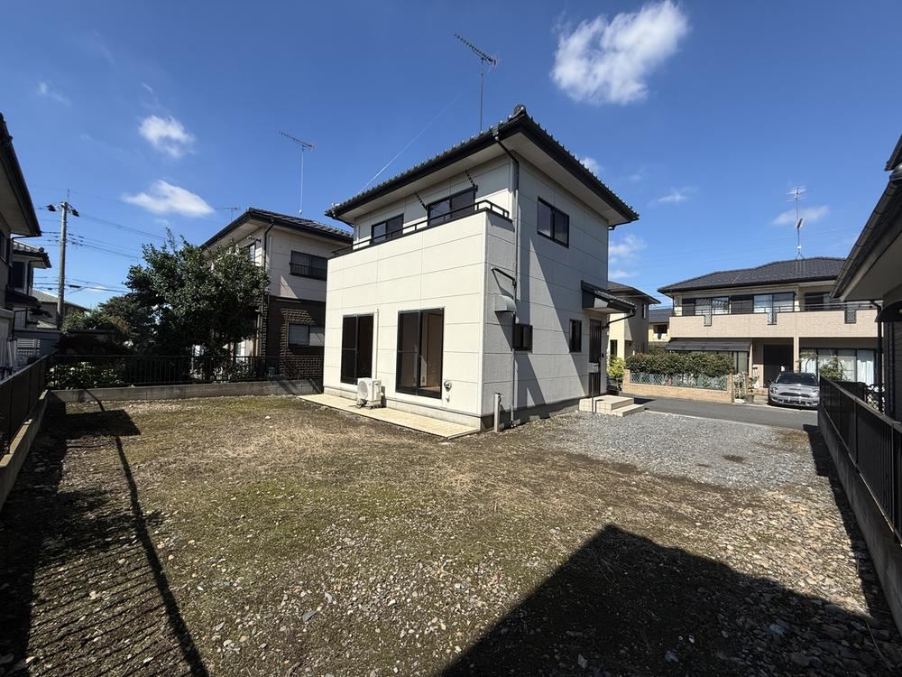 3DK+2S house in Oyama, Tochigi - Photo 1