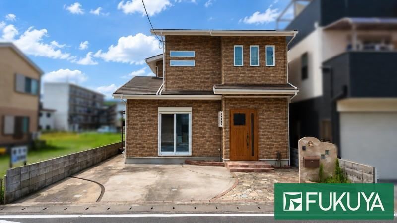 4LDK house in Fushimi Ward, Kyoto - Photo 1