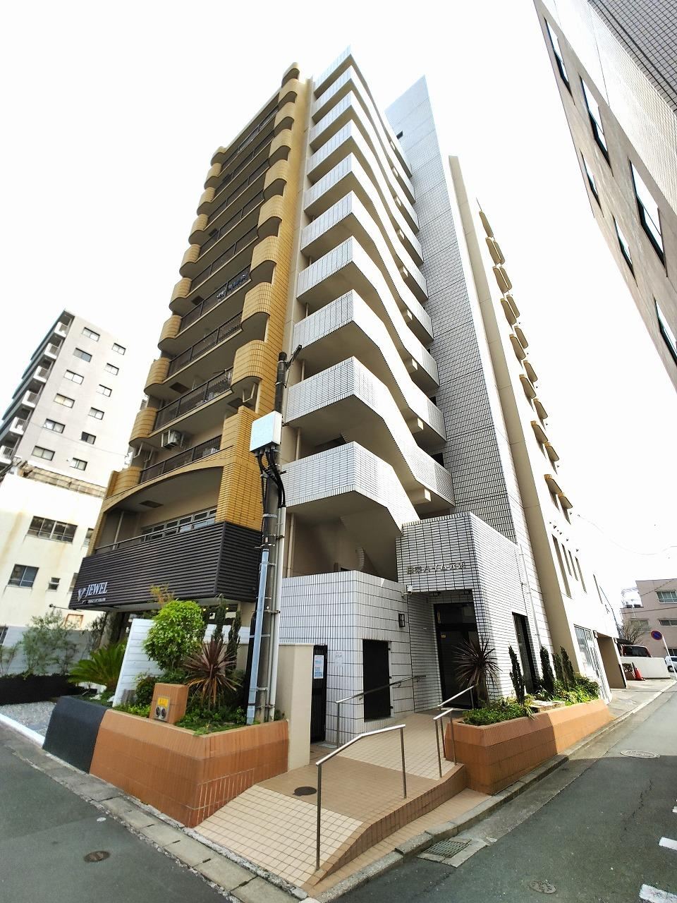 3LDK apartment in Chuo Ward, Hamamatsu, Shizuoka - Photo 1