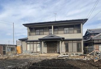 6LDK house in Hachinohe
