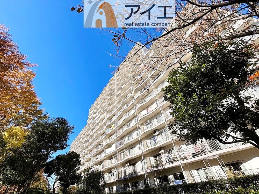 3LDK apartment in Matsudo, Chiba - Photo 1