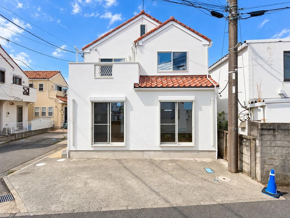 3LDK house in Chigasaki, Kanagawa - Photo 1