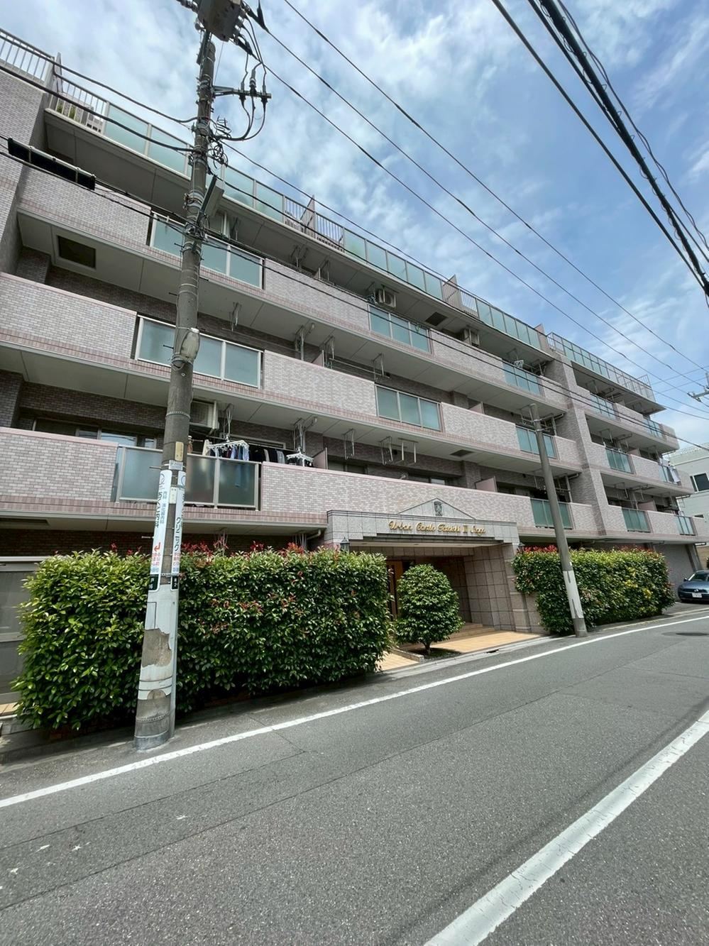 3LDK apartment in Katsushika Ward, Tokyo - Photo 1