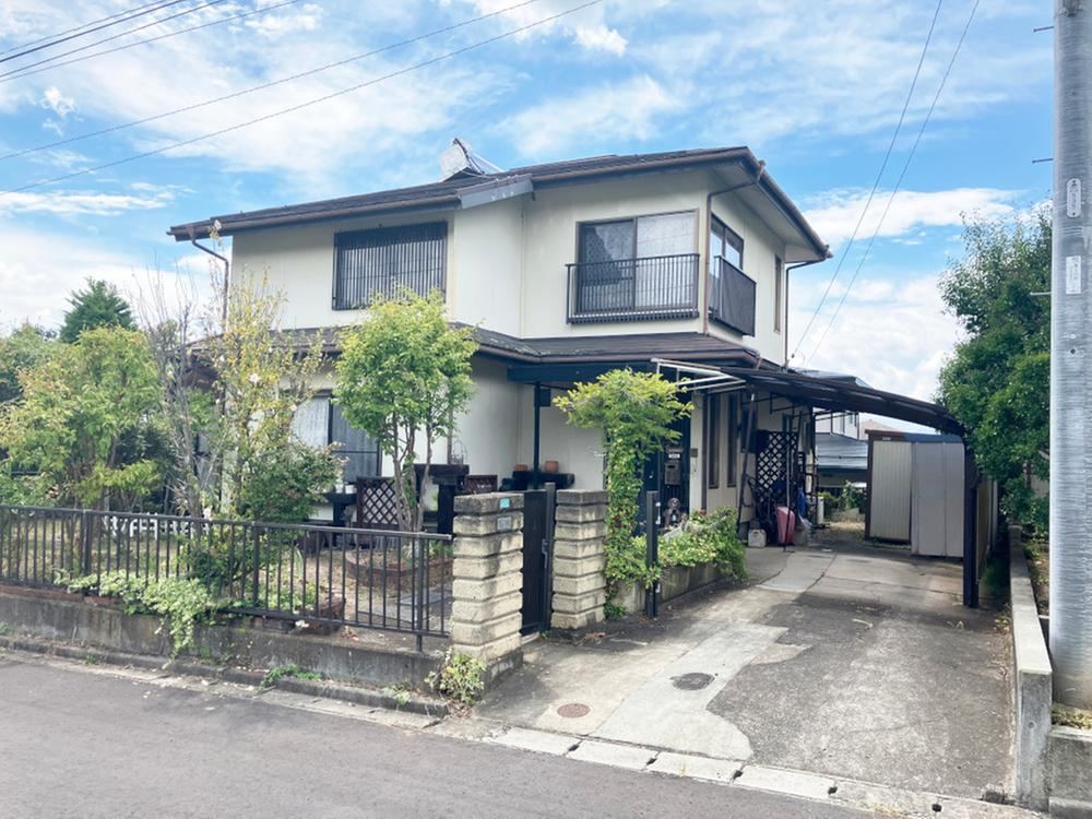 4LDK house in Ueda, Nagano - Photo 1