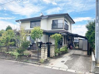 4LDK house in Ueda