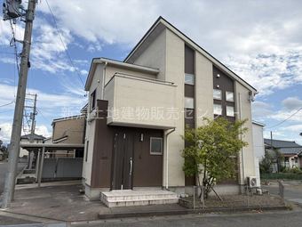 3LDK+S house in Akiha Ward