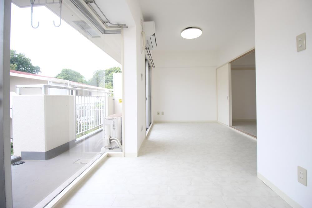 3LDK apartment in Asahi Ward, Yokohama, Kanagawa - Photo 1