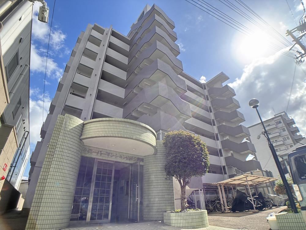 3LDK apartment in Hakata Ward, Fukuoka - Photo 1