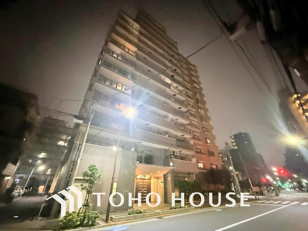 1LDK+S apartment in Taito Ward, Tokyo - Photo 1