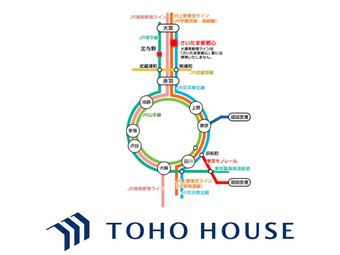 plot of land in Minuma Ward