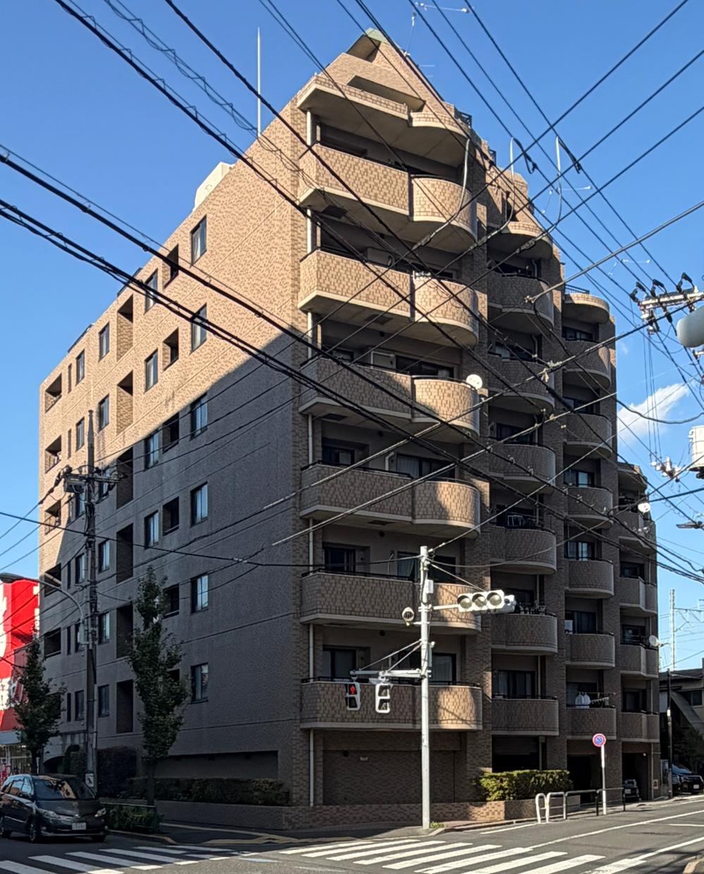 2LDK apartment in Adachi Ward, Tokyo - Photo 1