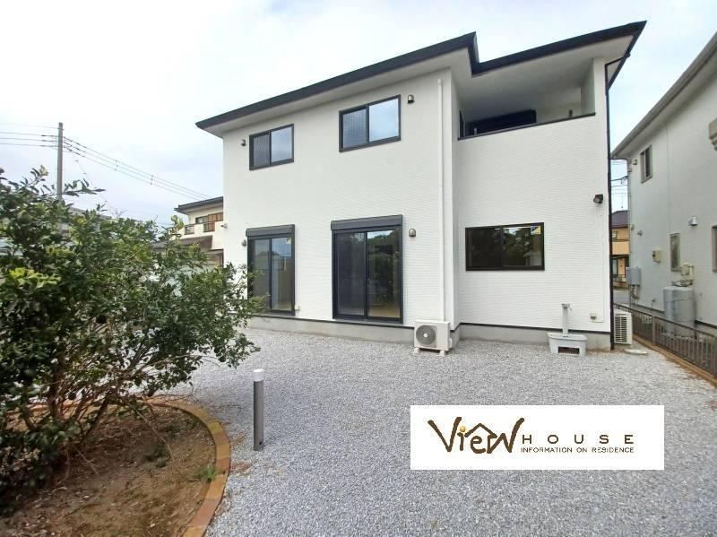 5LDK house in Ota, Gunma - Photo 1