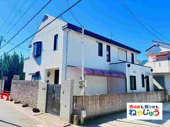 5LDK+S house in Shijonawate