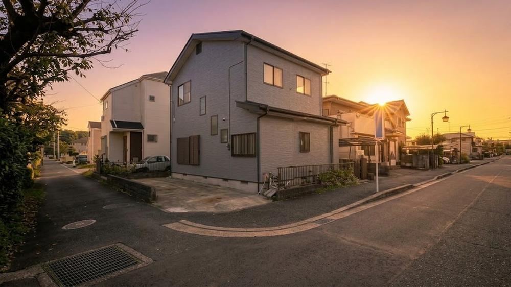 3LDK house in Tsuzuki Ward, Yokohama, Kanagawa - Photo 1