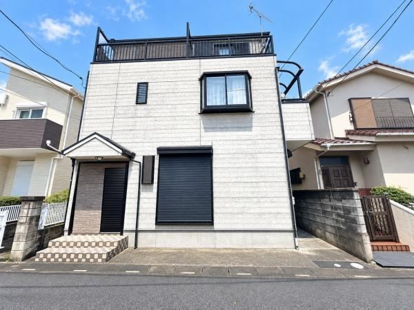4LDK house in Kawaguchi, Saitama - Photo 1