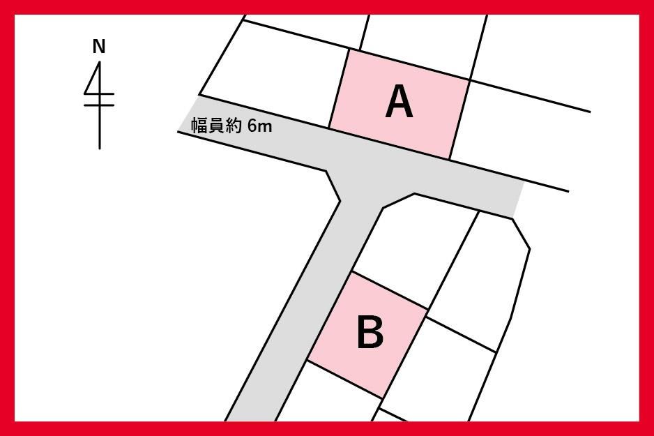 183 m² land in Higashine, Yamagata - Photo 1