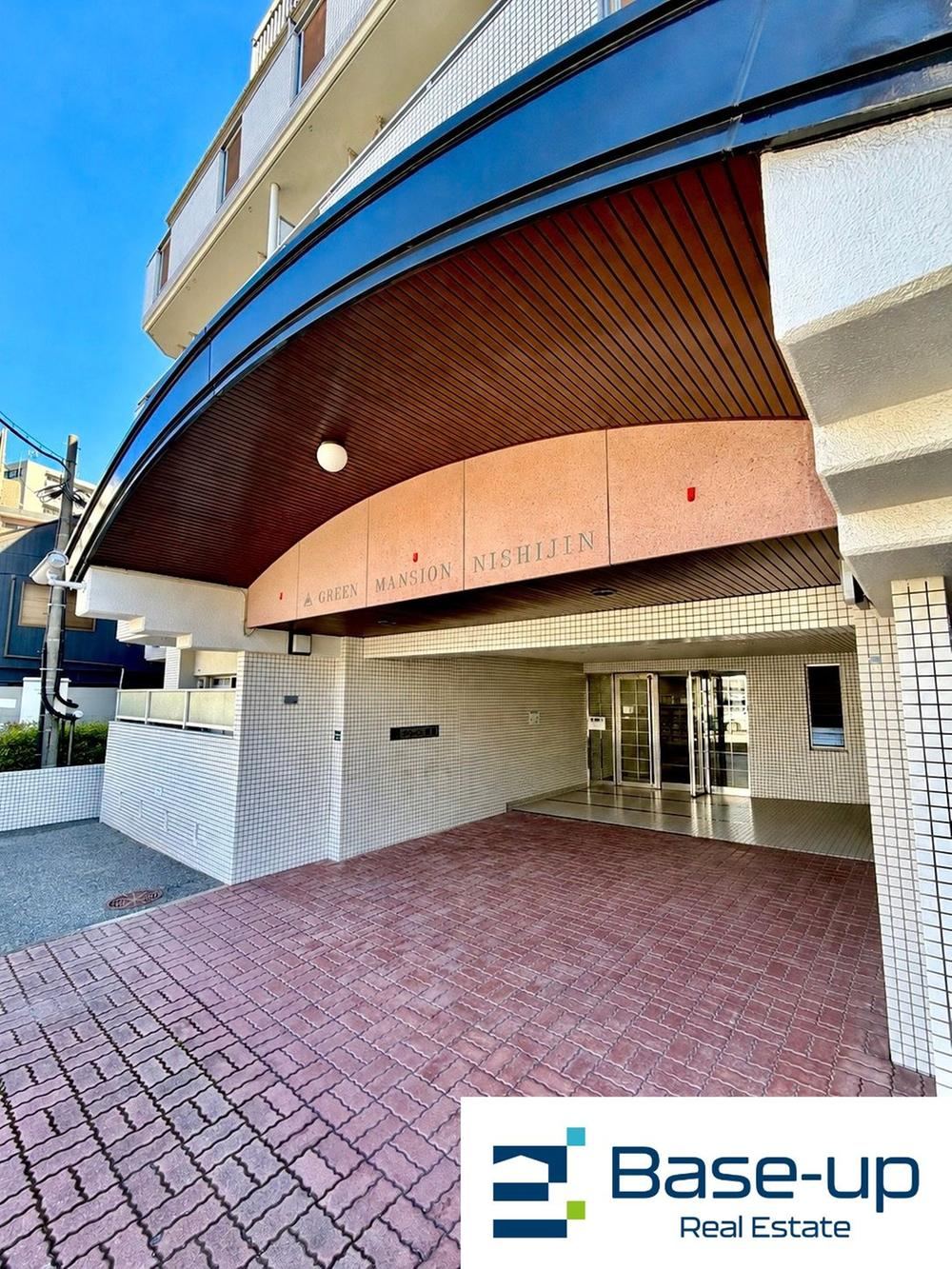 2LDK apartment in Sawara Ward, Fukuoka - Photo 1