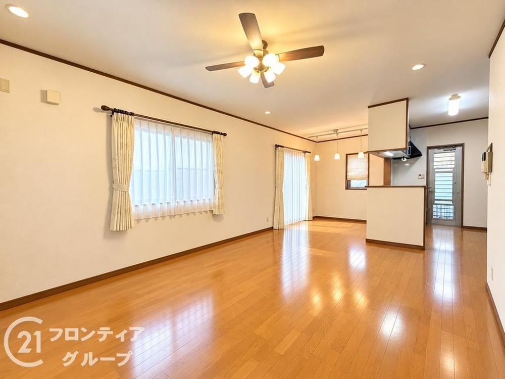 3LDK house in Uji, Kyoto - Photo 1