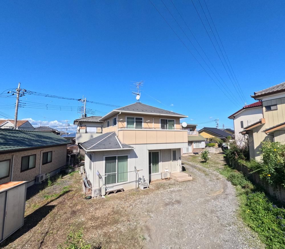 3LDK house in Sano, Tochigi - Photo 1