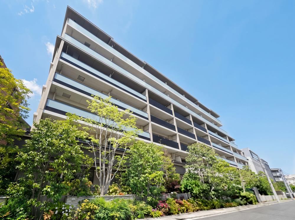 3LDK+S apartment in Takatsu Ward, Kawasaki, Kanagawa - Photo 1