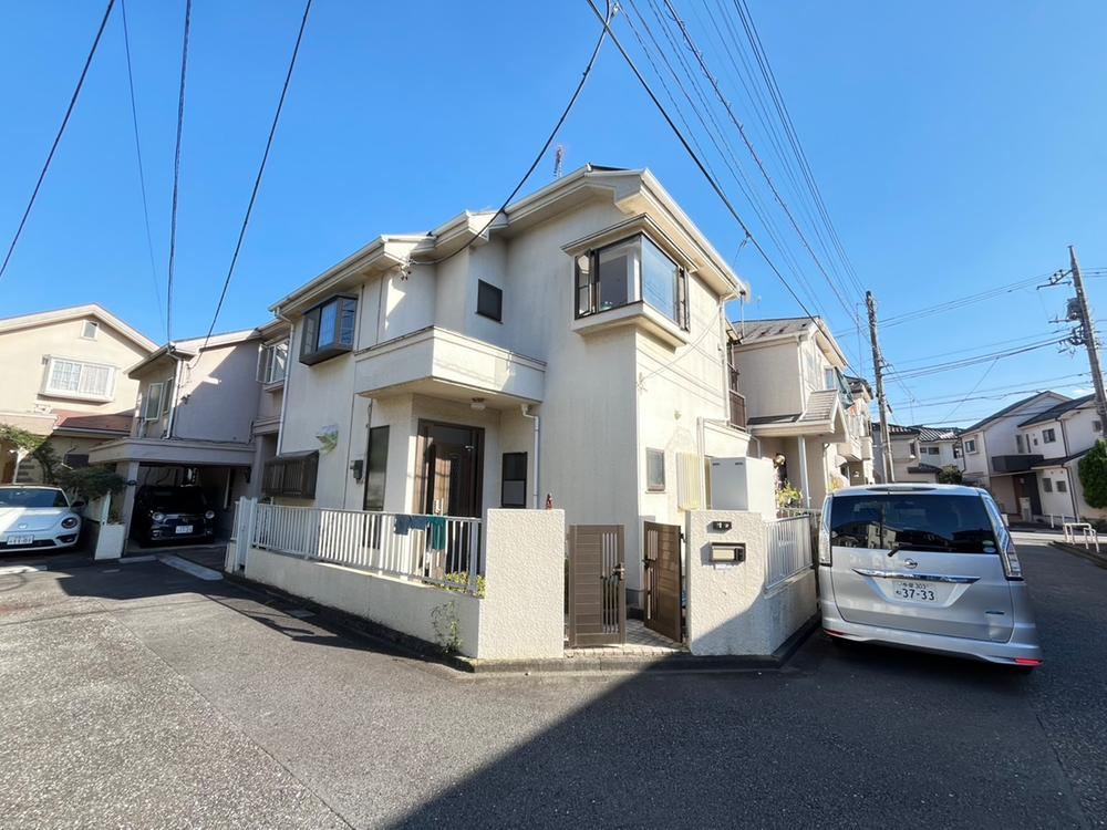 3LDK house in Higashimurayama, Tokyo - Photo 1