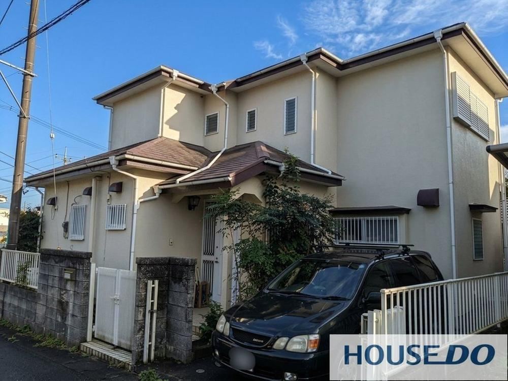 4LDK house in Ushiku, Ibaraki - Photo 1