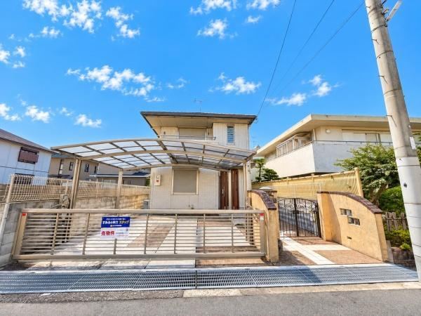 3LDK+S house in Habikino, Osaka - Photo 1
