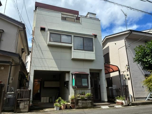 4DK+S house in Fujimi, Saitama - Photo 1