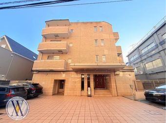 3LDK apartment in Bunkyo Ward