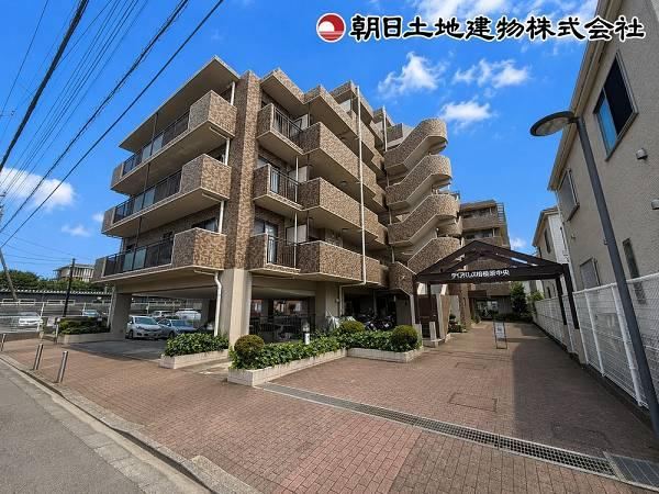 2LDK+S apartment in Chuo Ward, Sagamihara, Kanagawa - Photo 1