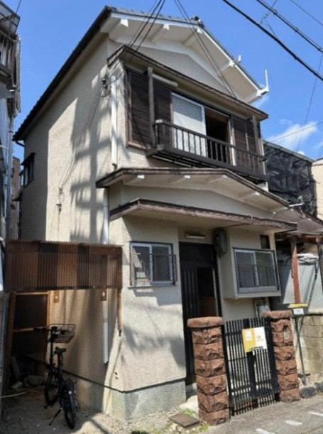 3DK house in Ukyo Ward, Kyoto - Photo 1