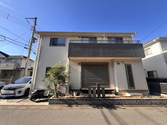 4LDK house in Kiyose