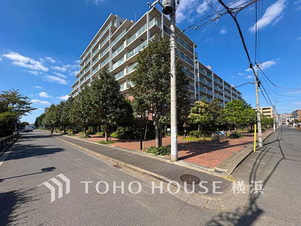 3LDK+S apartment in Kohoku Ward, Yokohama, Kanagawa - Photo 1