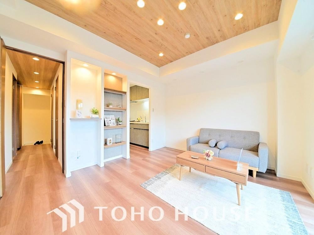 3LDK apartment in Minami Ward, Yokohama, Kanagawa - Photo 1