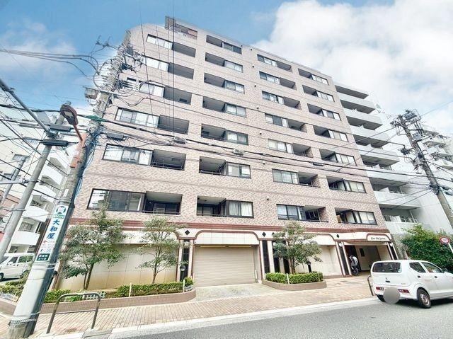 3LDK apartment in Taito Ward, Tokyo - Photo 1