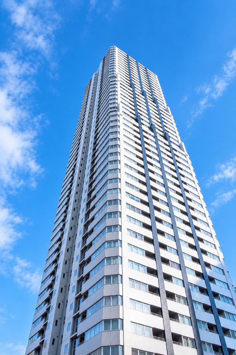 1LDK apartment in Nishi Ward, Osaka - Photo 1
